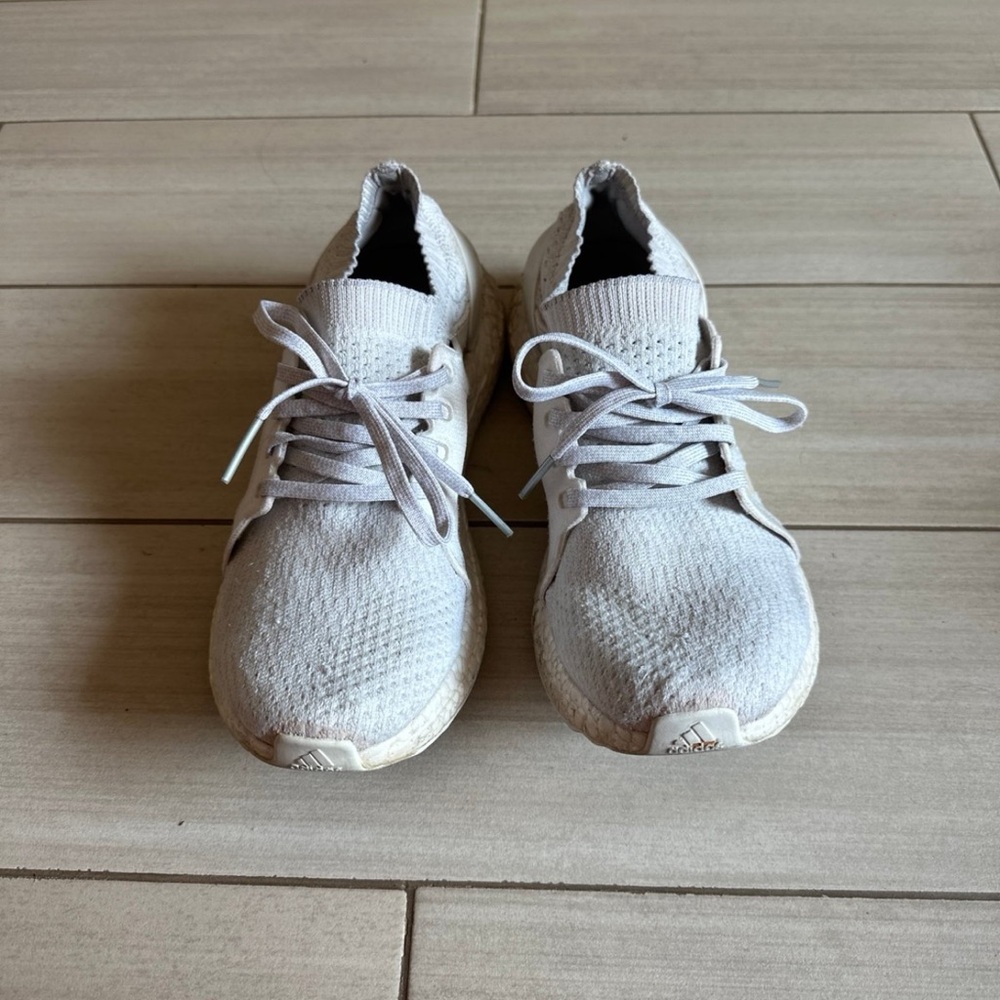 Adidas UltraBoost x Continental W9.0